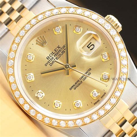 ebay kleinanzeigen rolex gold